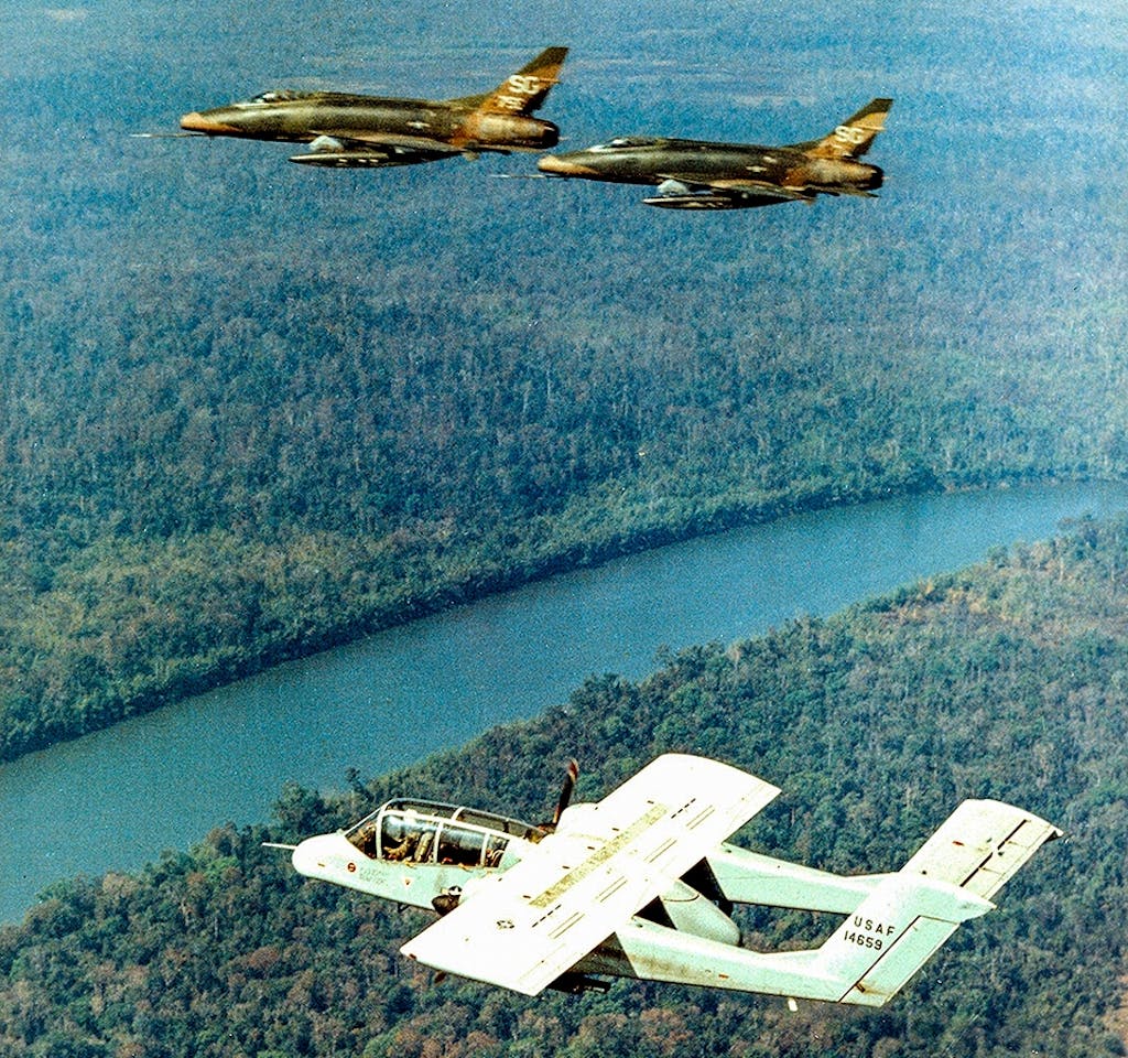 ov-10a-bronco OV-10A Bronco